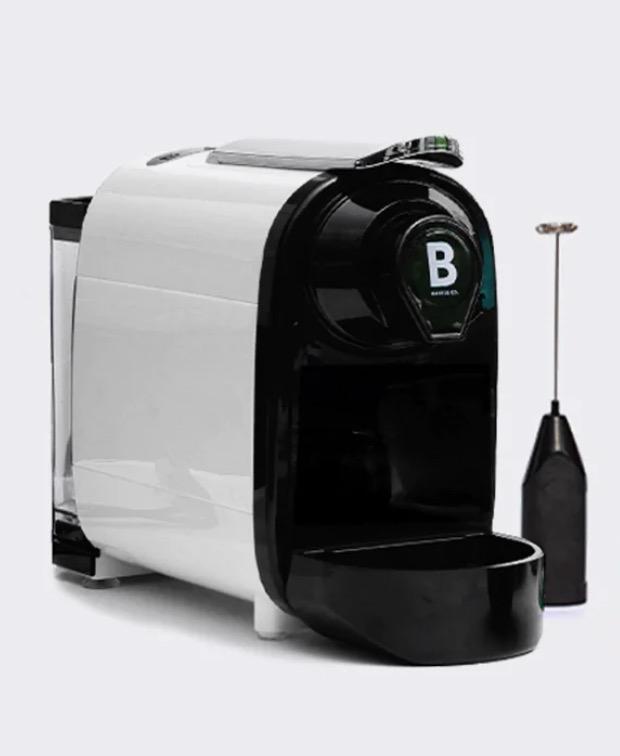 B Coffee Co Coffee Machine, TV & Home Appliances, Kitchen Appliances