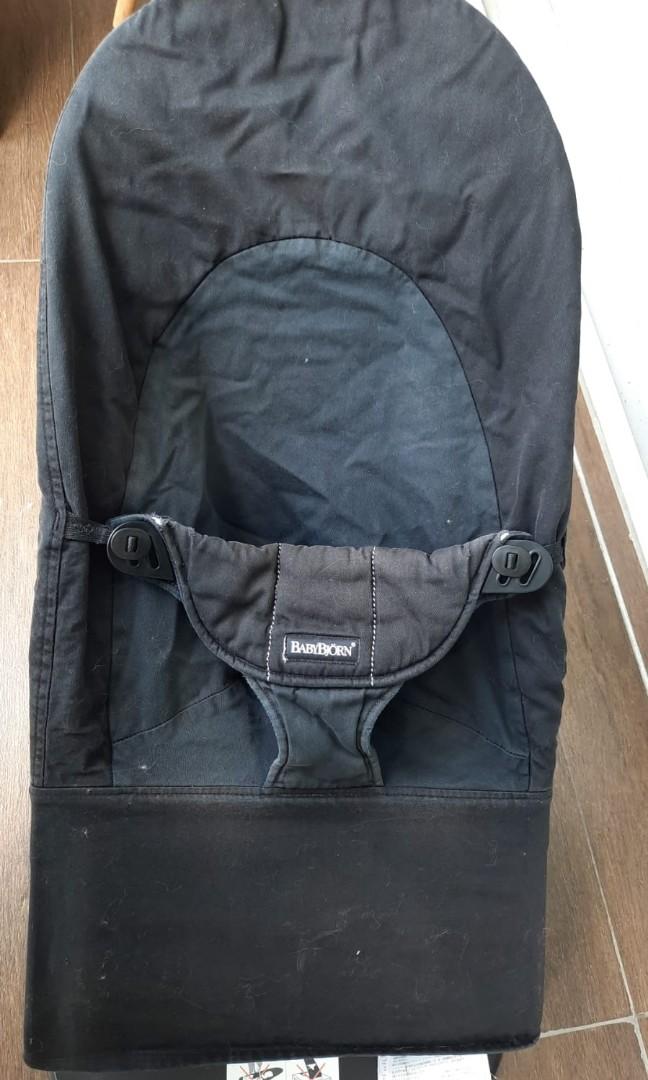 Baby Bjorn Bouncer, Babies & Kids, Baby Nursery & Kids Furniture, Kids