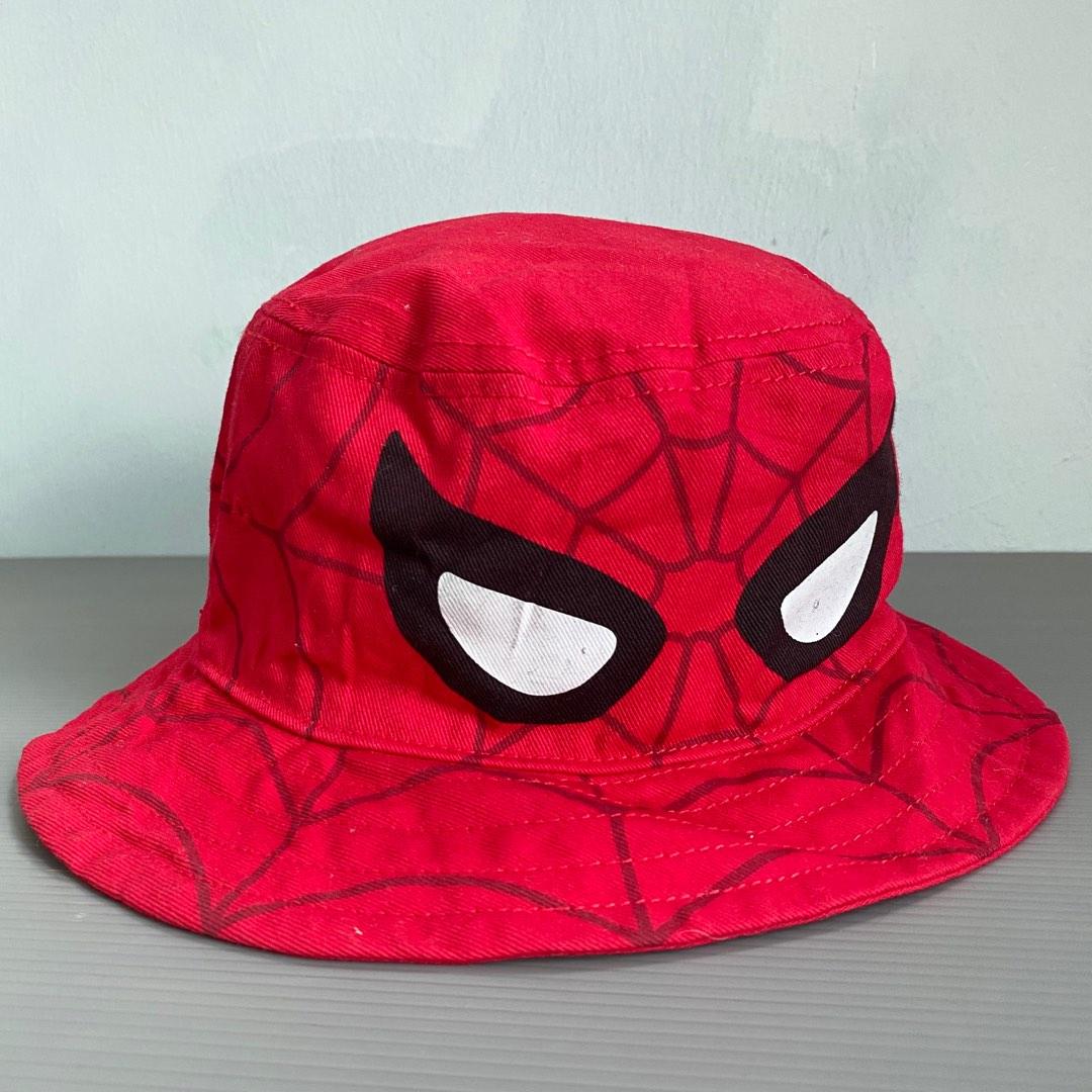 Gap sales spiderman hat