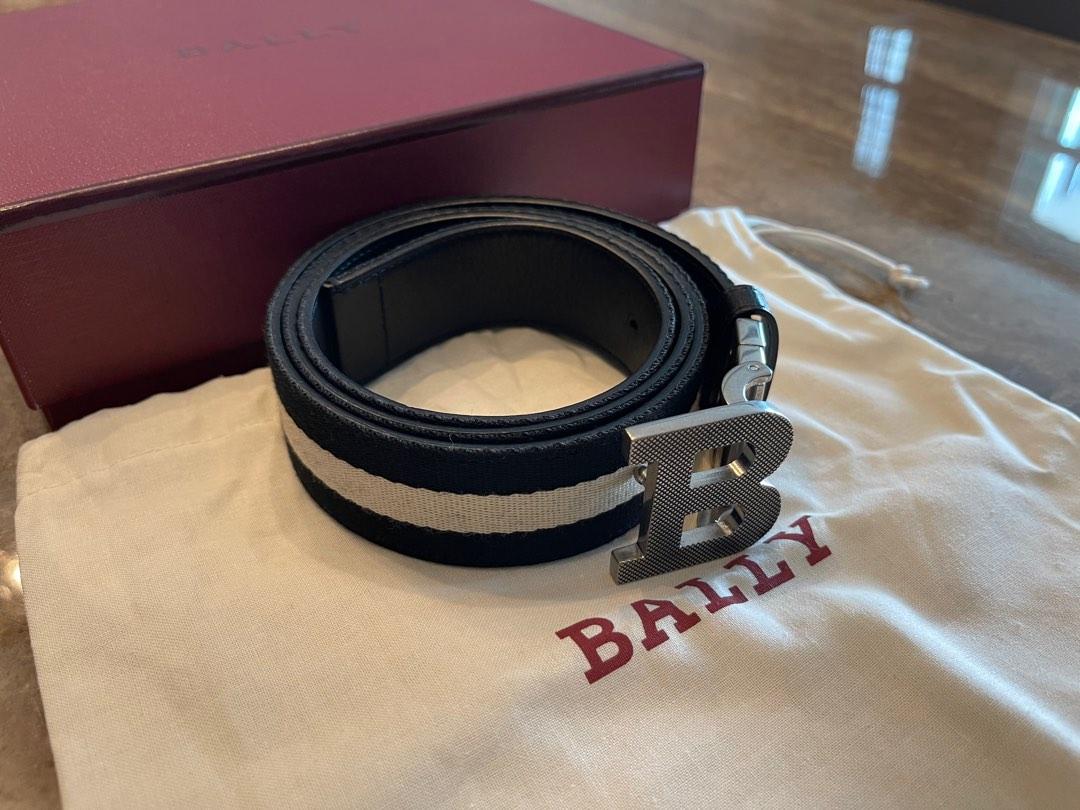 Belt hotsell bally original