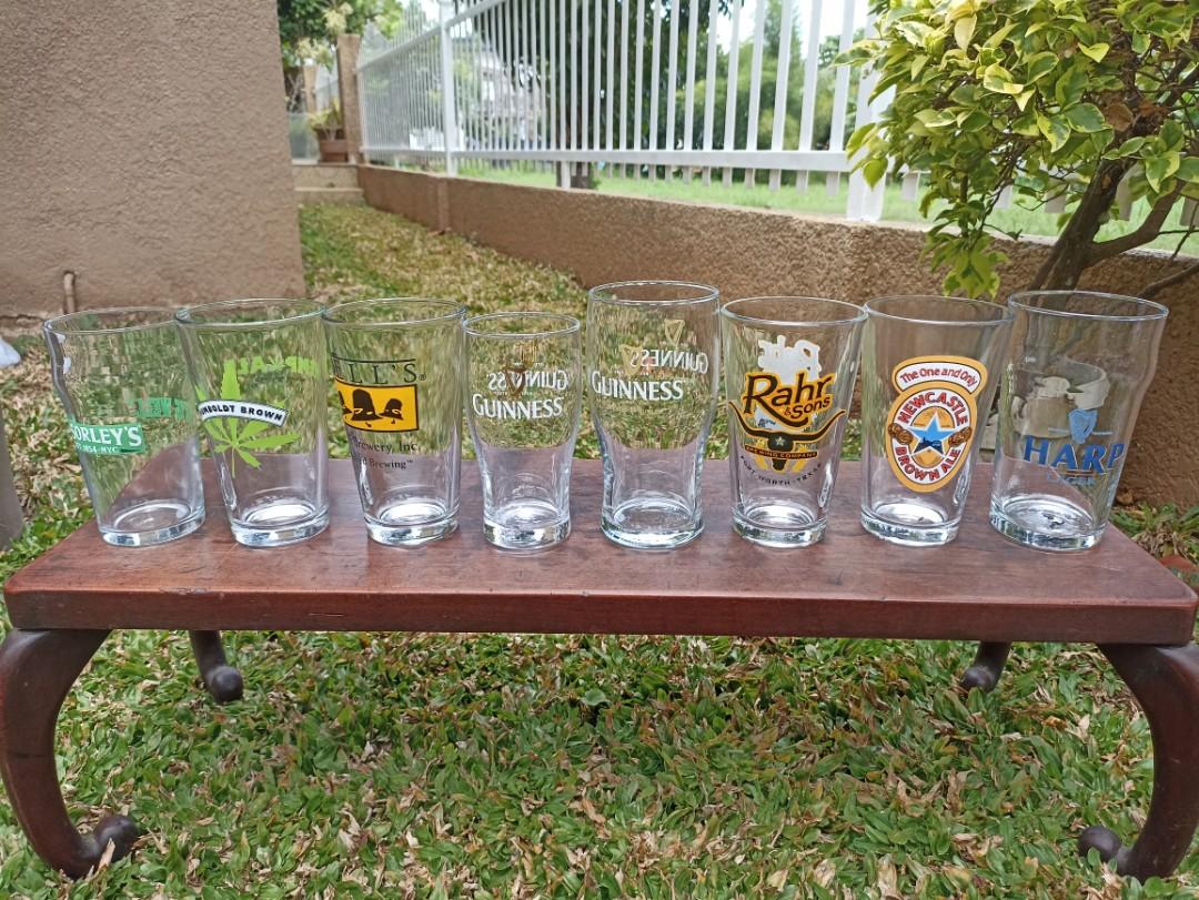 Beer Glass, Mugs & Goblets (Category: Coffee & Tea Tableware) located in Davao. Submitted by papa1919 (Listing ID 1186220054, Image 2). Description: Mint, rare & highly collectible. Tumblers - P400 each Small Goblets - P500 Big Goblets - P600 Tall Glass - P600 Less P50 each when you buy 6 or more..