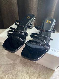 Berrybenka shoes