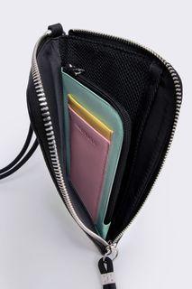 LV cute sling wallet - 2 tone, Women's Fashion, Bags & Wallets, Wallets &  Card holders on Carousell