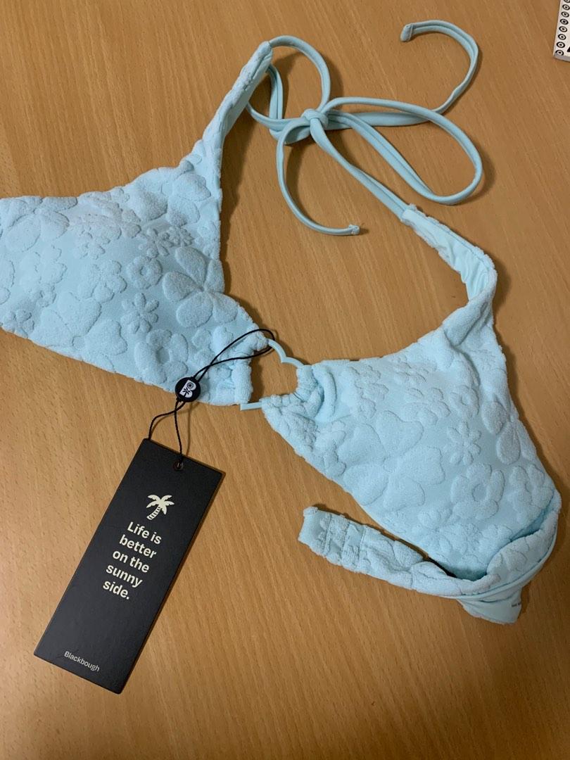Blackbough Swim Thea Bikini Medium, Women's Fashion, Swimwear, Bikinis