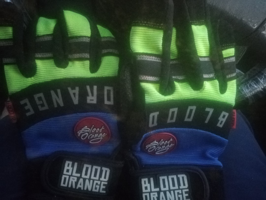 longboard slide glove, Sports Equipment, Sports & Games, Skates