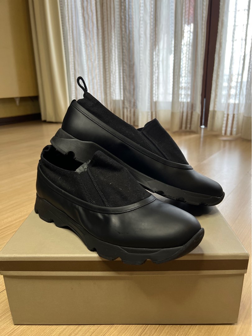 Marni mens best sale shoes