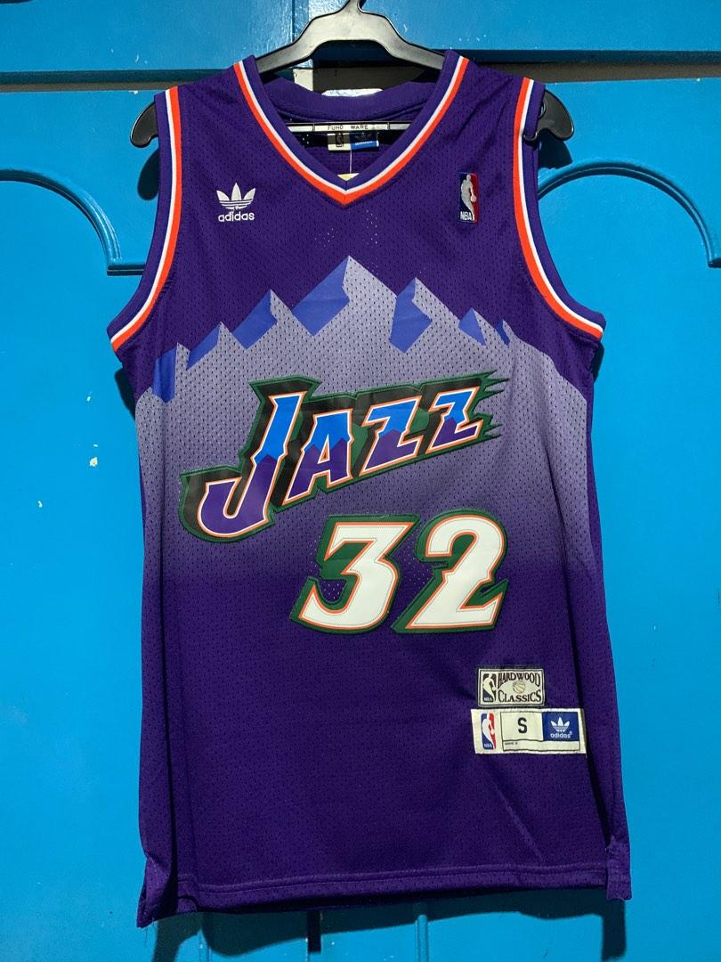 Utah jazz basketball jersey 2025