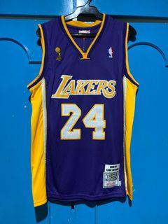 BNWT Kobe Bryant NBA Jersey Size 40 Medium