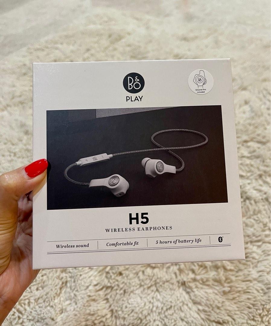 Bo and play earphones store