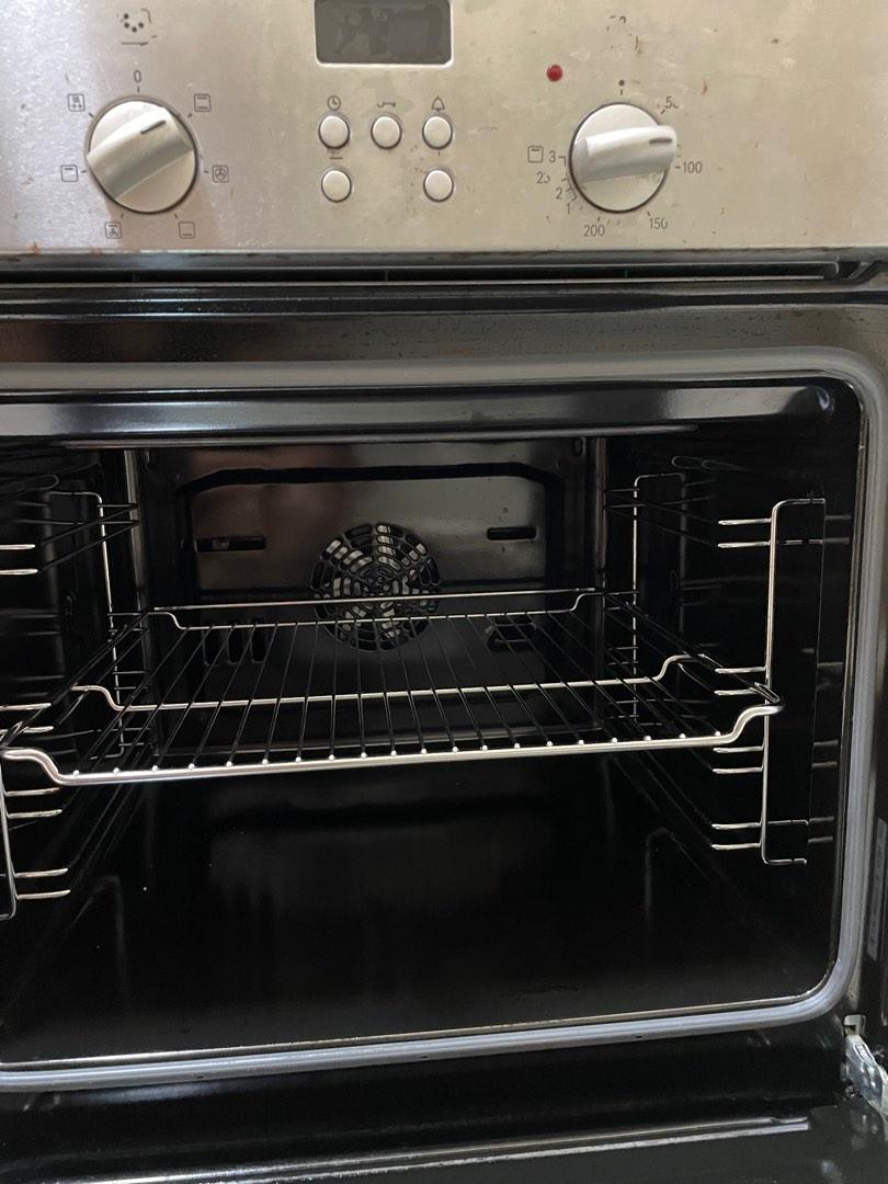 Bosch built in oven, TV & Home Appliances, Kitchen Appliances, Hobs