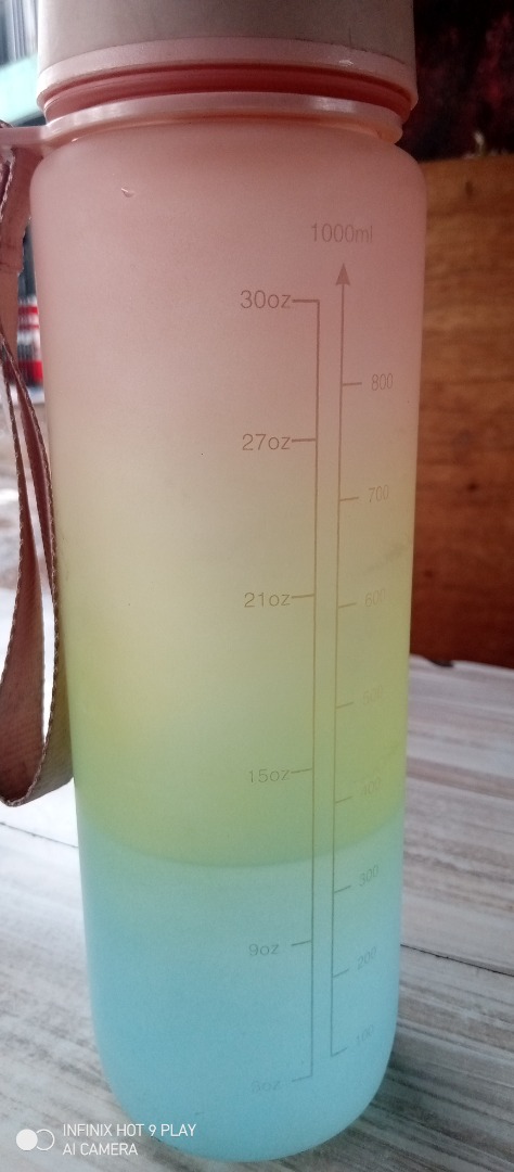 Botol minuman, Sports, Other Sports Equipment on Carousell