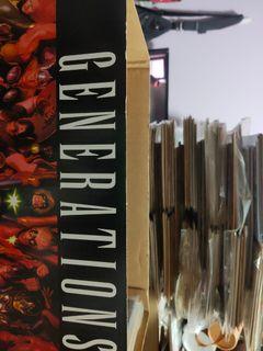 Box comics lot clearance sale