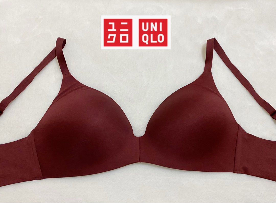 Harga bra uniqlo clearance