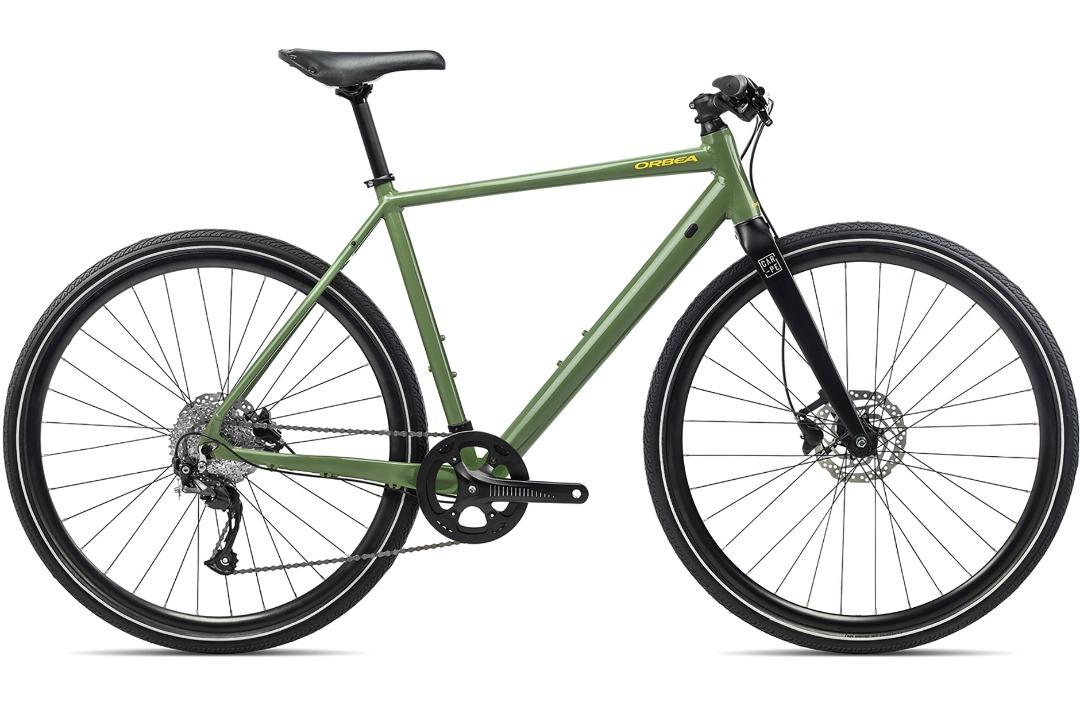 10 off BRAND NEW 2022 Orbea Carpe 20 Urban was 1 539 NOW just 1 385 Sports Equipment Bicycles Parts Bicycles on Carousell