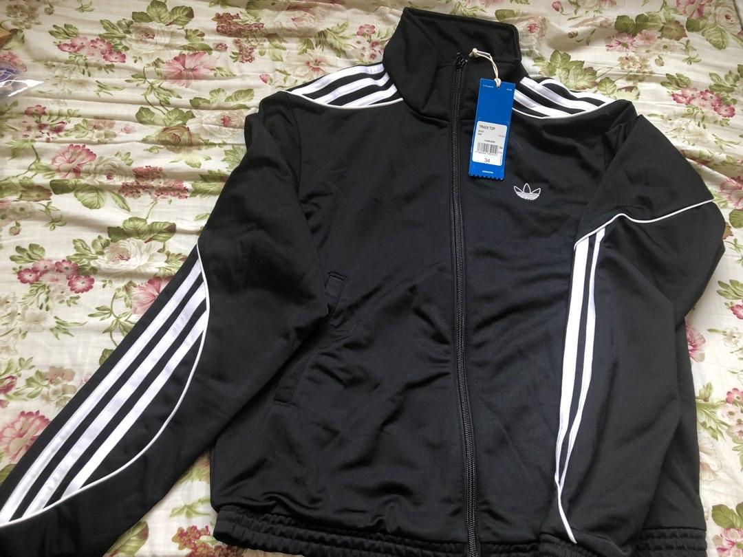 Brand new Adidas Track Top Jacket size EU34 Women s Fashion