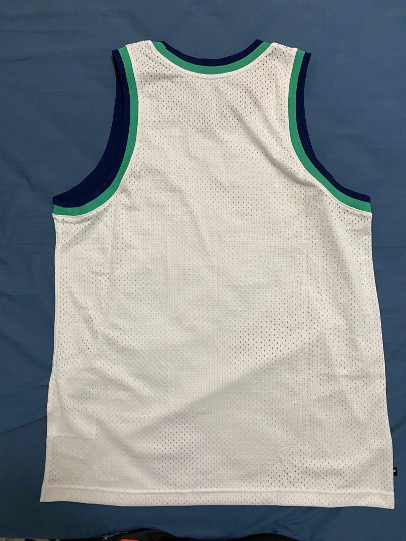 nike freak jersey