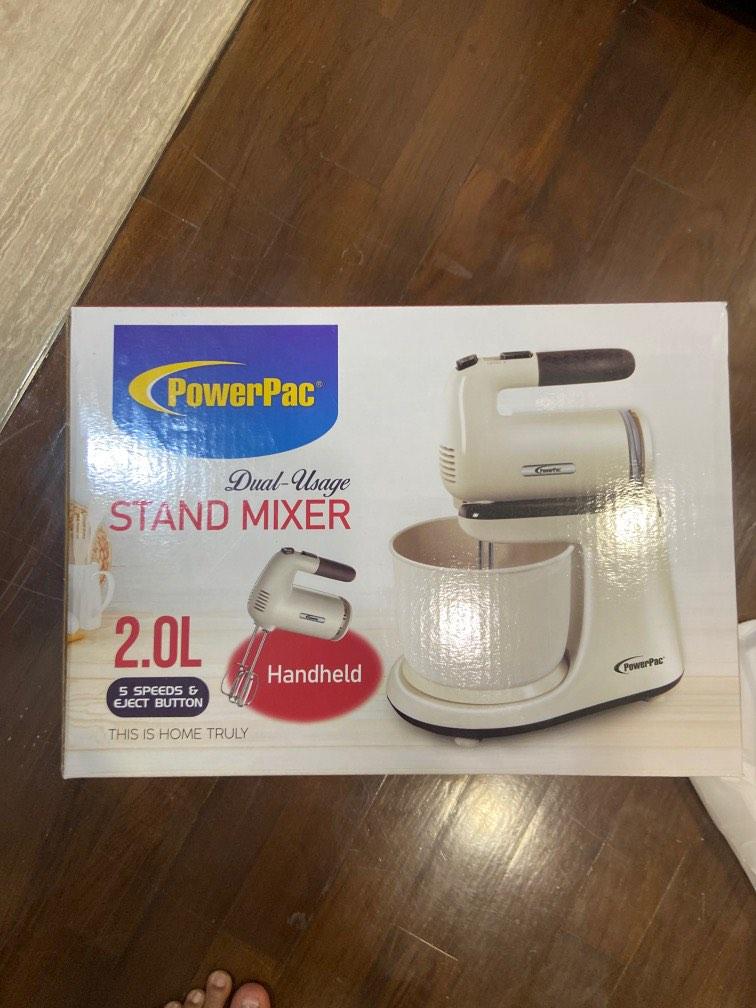 Brand new stand mixer, TV & Home Appliances, Kitchen Appliances, Hand