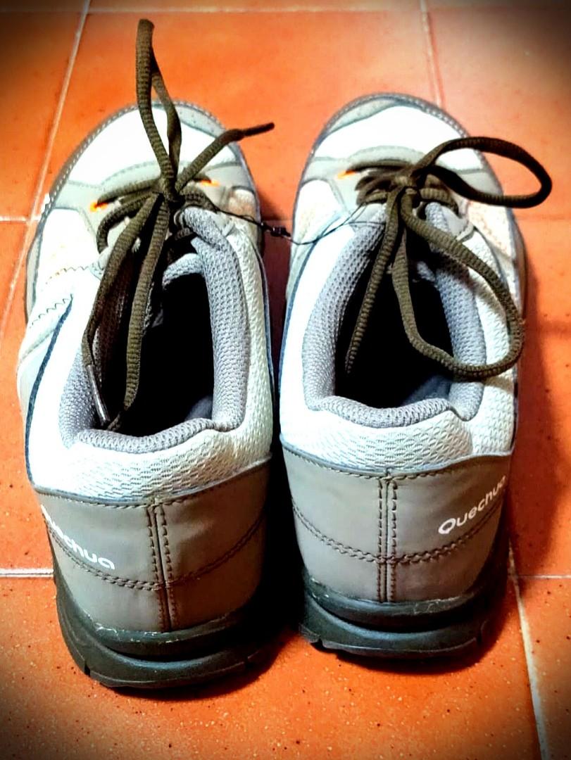 Casual shoe brands top
