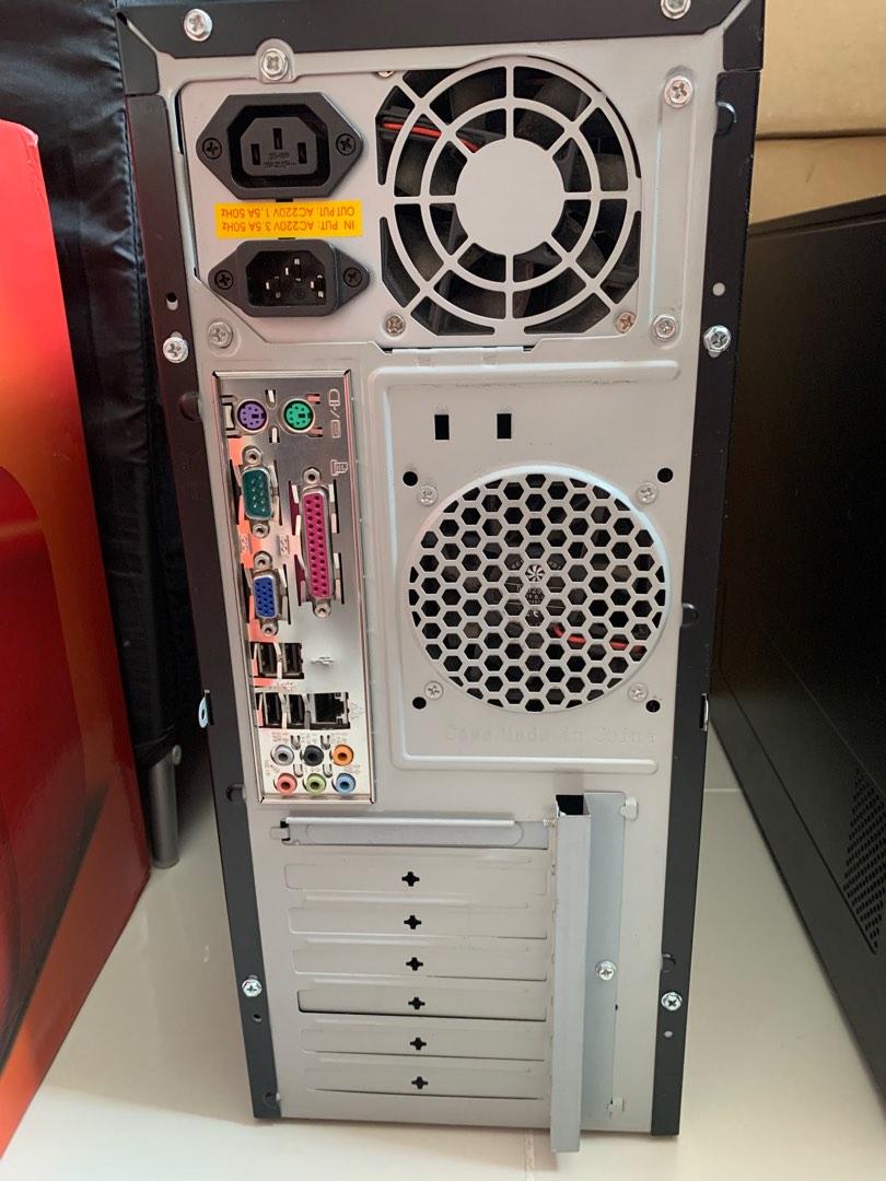 Budget Desktop PC Computers Tech Desktops On Carousell budget-desktop-pc-computers-tech-desktops-on-carousell