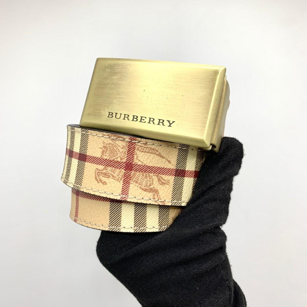 Burberry plates best sale