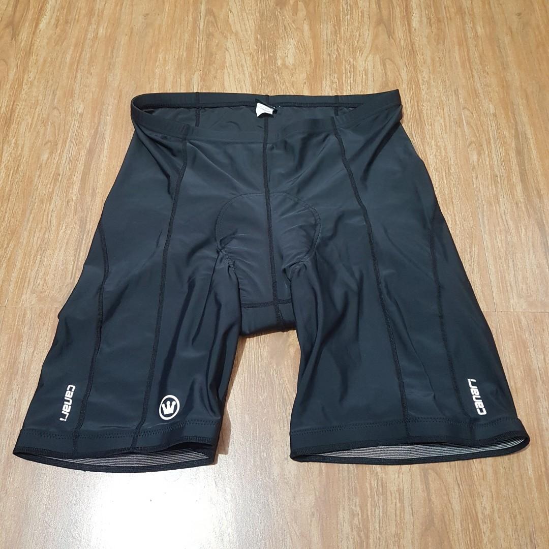 Canari cycling shorts hotsell