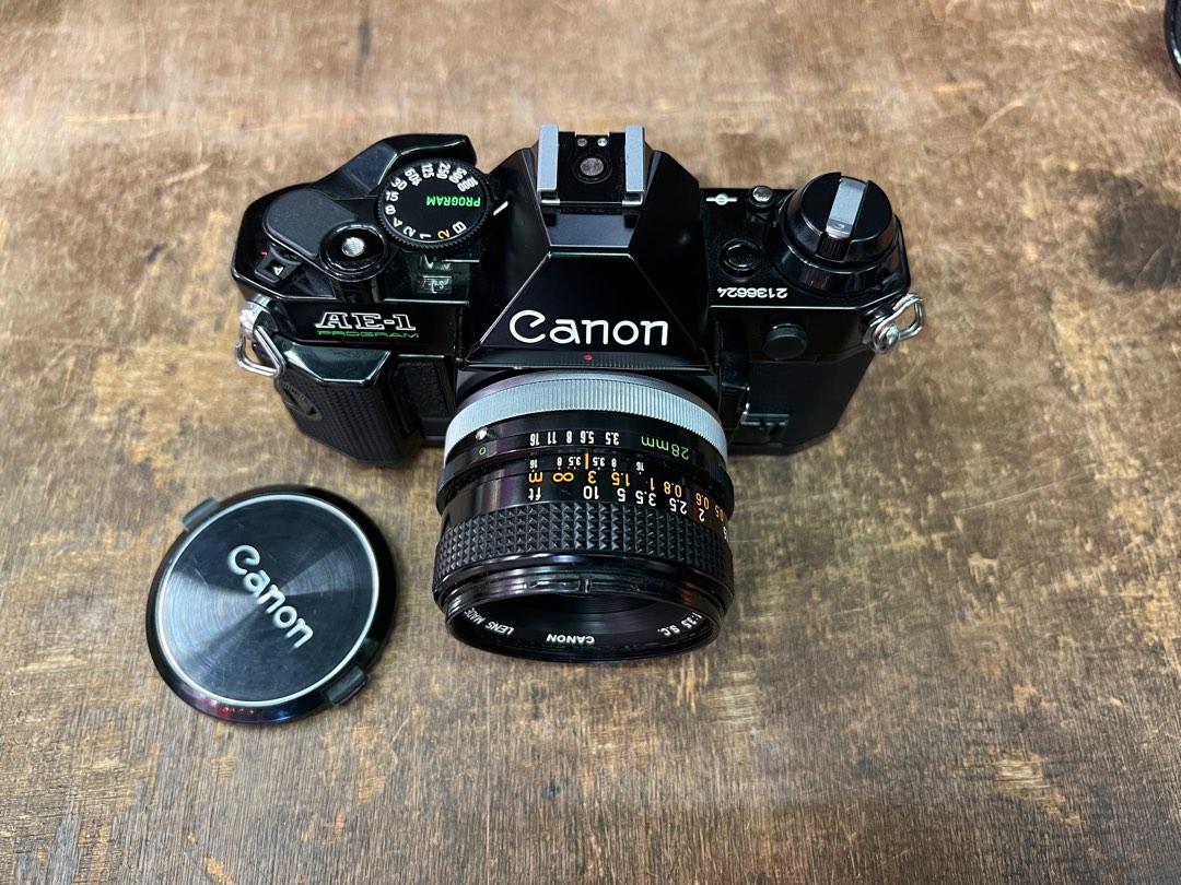 2025年最新】Canon FD 28mm F3.5 S.Cの人気アイテム - メルカリ