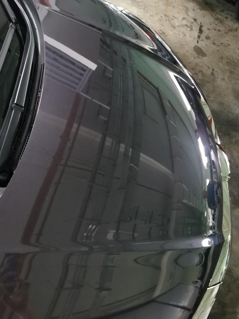 Car Grooming, Mobile Detailing, Car Spa, Polishing, Interior Grooming