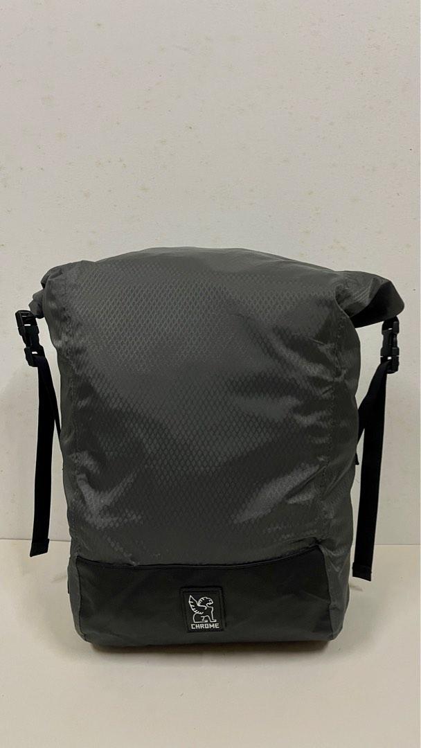 Cardiel X Chrome Waterproof Backpack Men s Fashion Bags