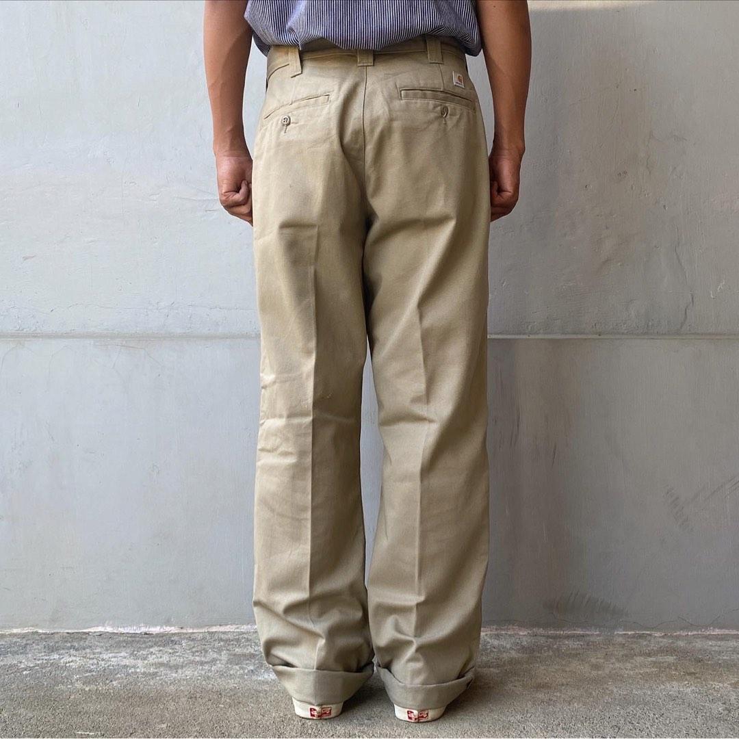 Carhartt blended twill pants store