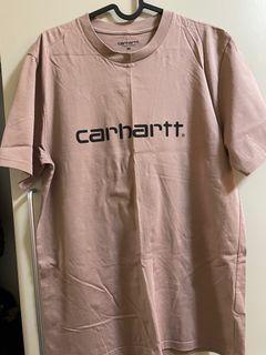 Carhartt script t-shirt