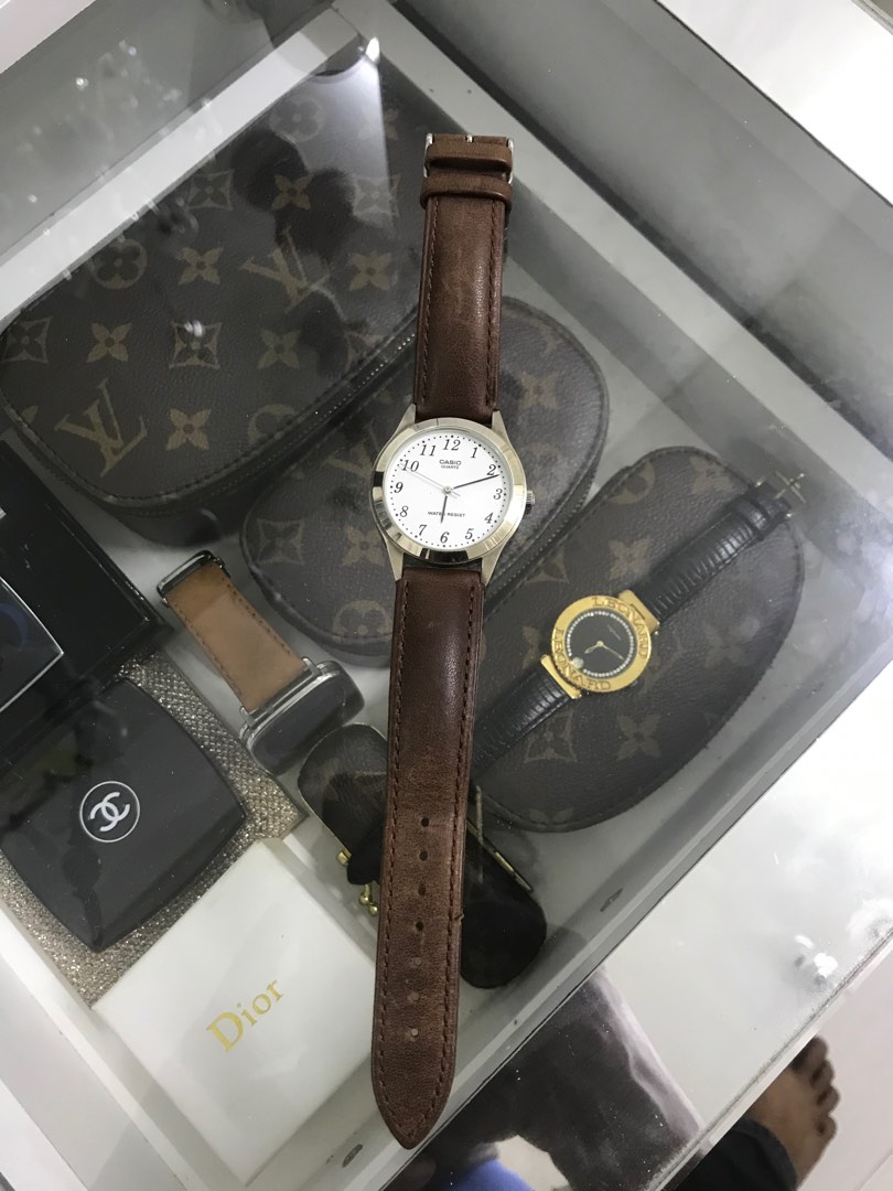 Casio mtp 1128 price clearance