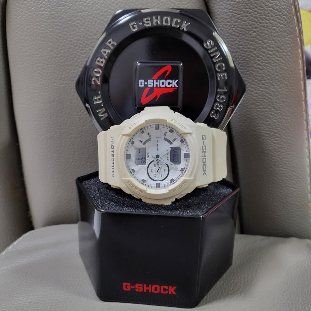 Casio g cheap shock 150