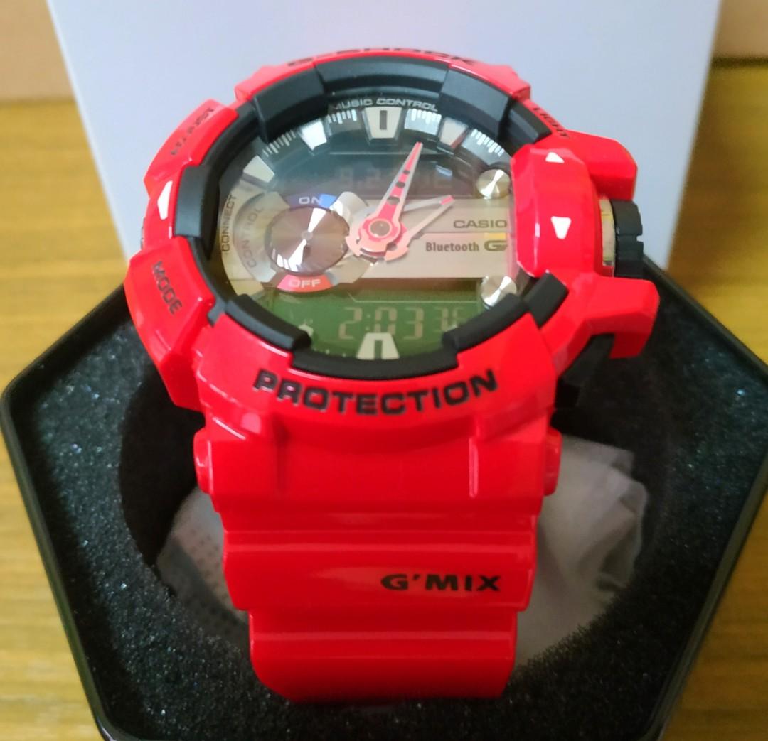 Gba on sale 400 red