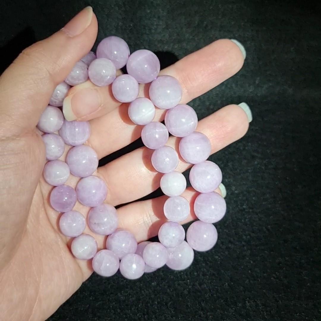 Cat's discount eye kunzite