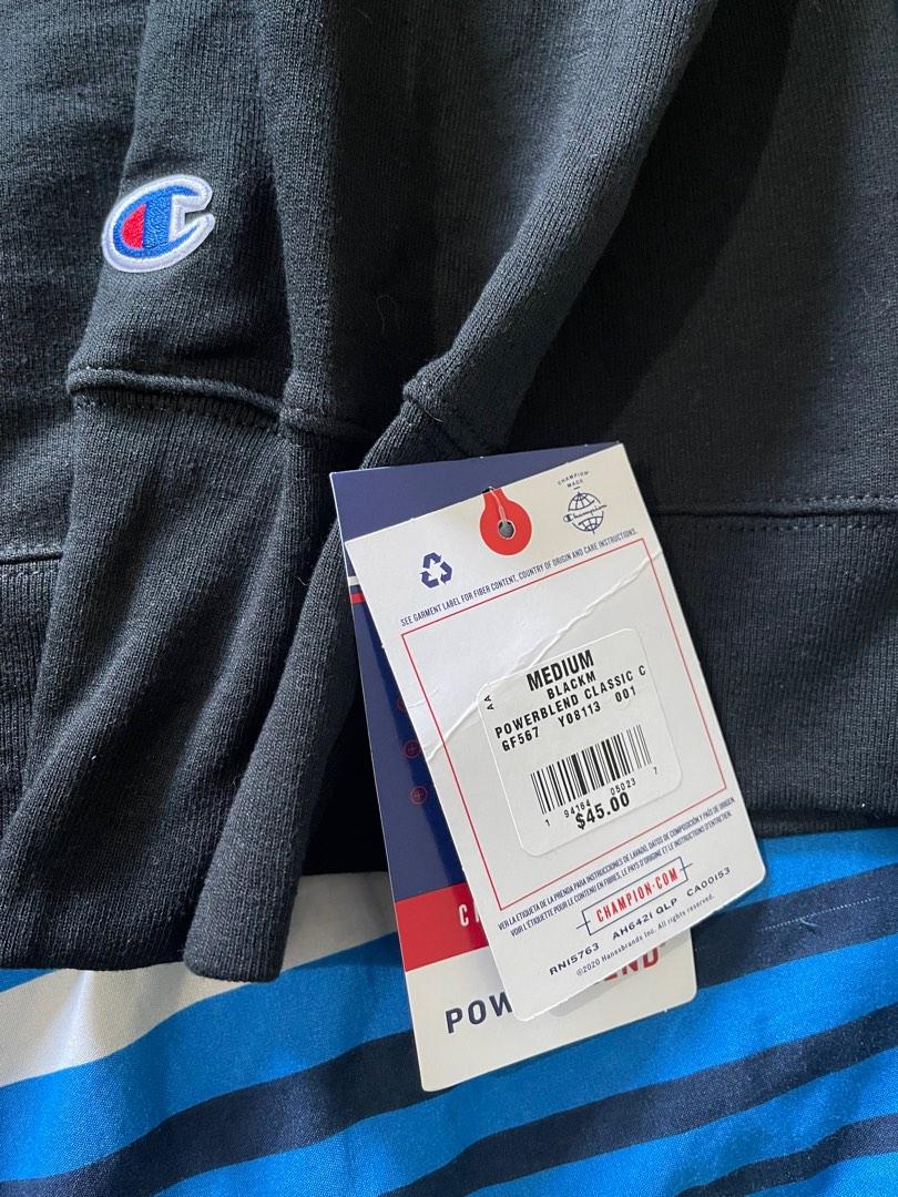 Champion Sweatshirt