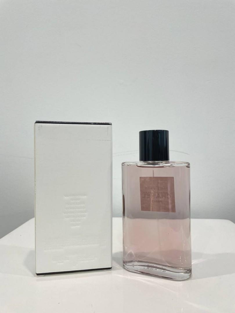 CHANEL PARIS – PARIS EDT 125ML, Beauty & Personal Care