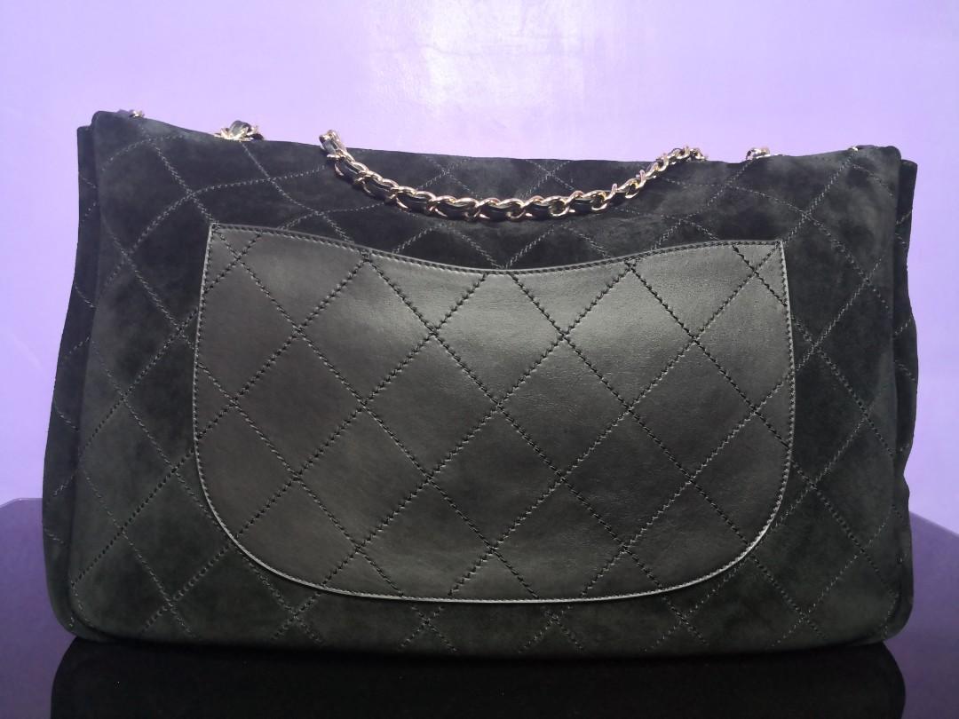 Chanel X Pharrell (Rush), Luxury, Bags & Wallets On Carousell