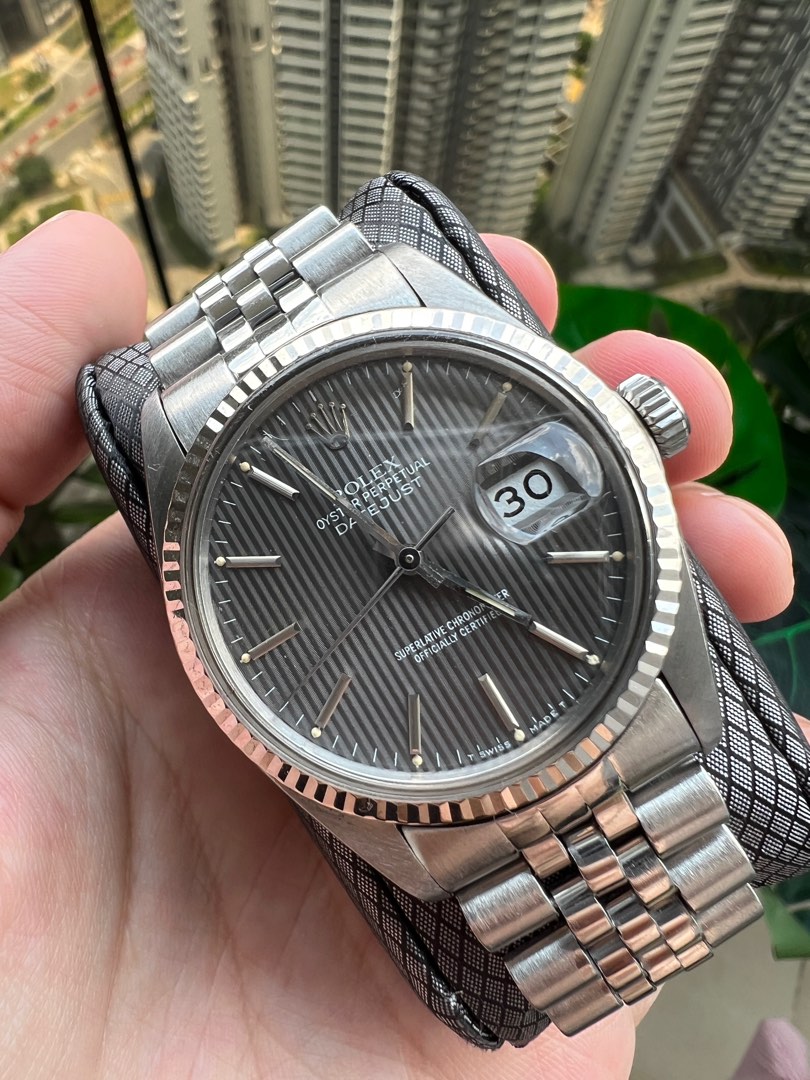 Cheap rolex datejust clearance