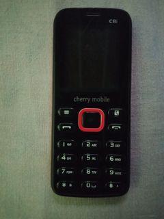 Cherry Mobile key Pad Phone