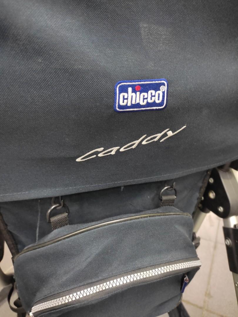 Chicco caddy backpack carrier discount
