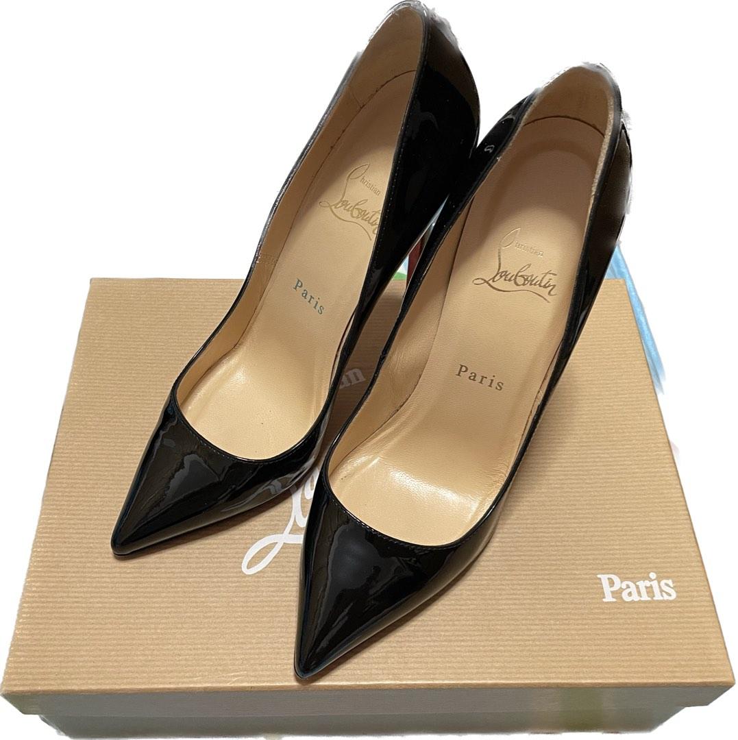 Christian louboutin outlet 120 pigalle