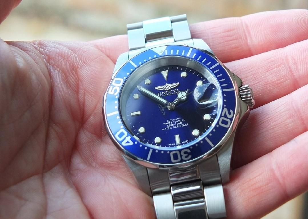 Invicta watches clearance on sale sale