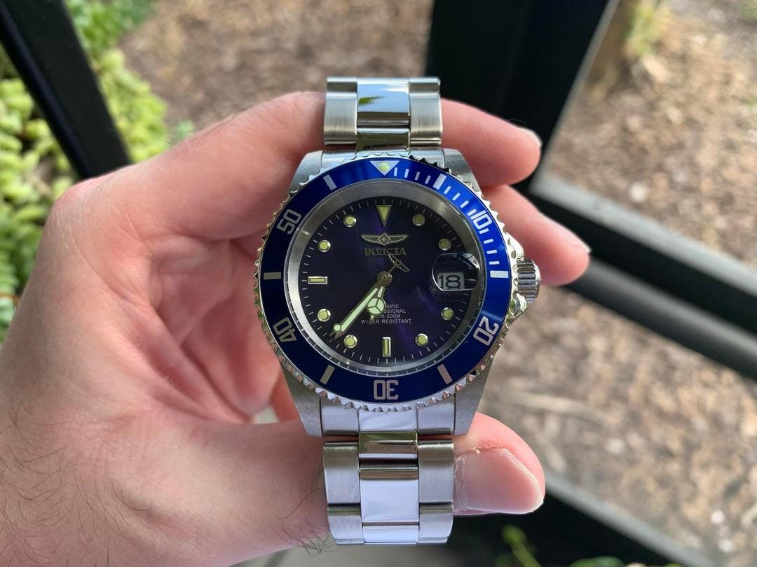 Invicta clearance deals sale