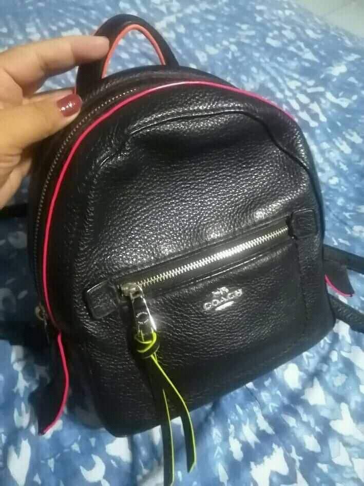 Coach f38348 top
