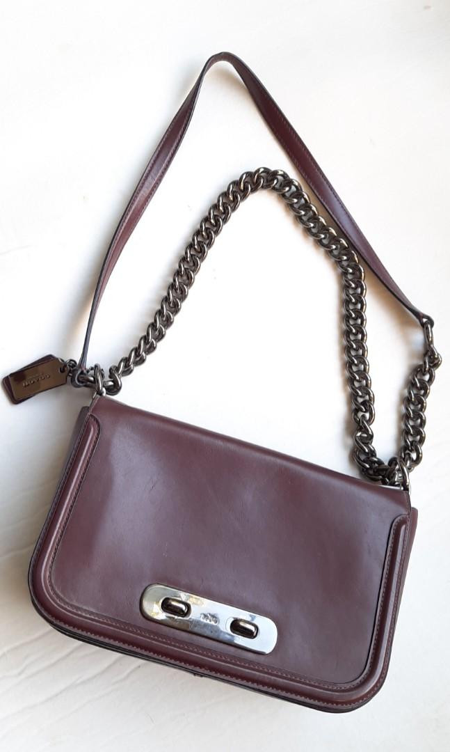 Coach swagger 25 shop