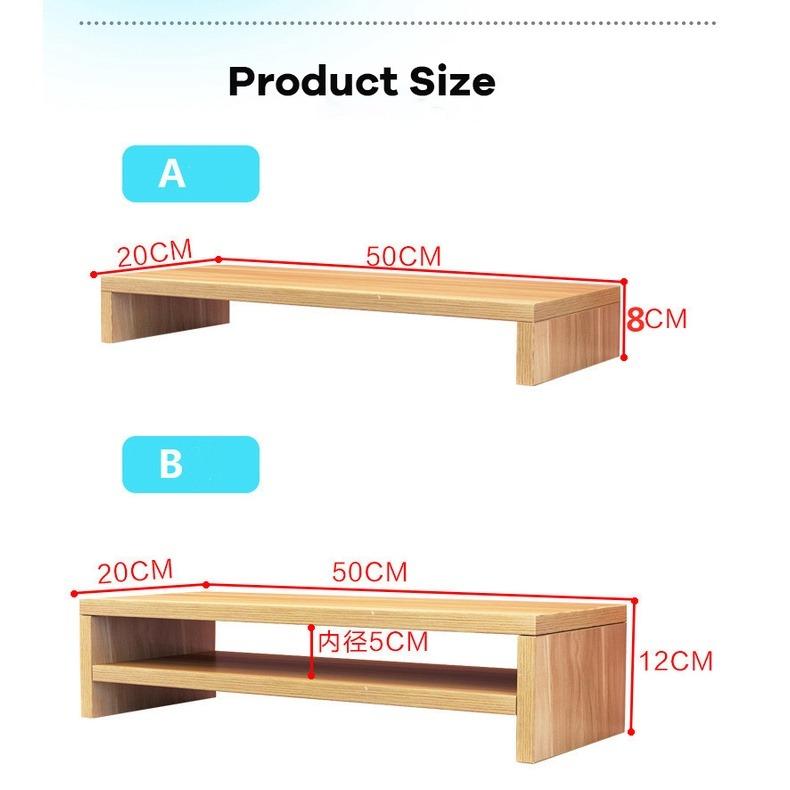 Computer Riser rack, Computers & Tech, Parts & Accessories, Other ...