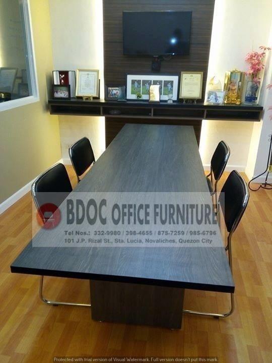 CONFERENCE TABLE//OFFICE TABLE//MEETING TABLE//MANAGER'S TABLE//OFFICE ...