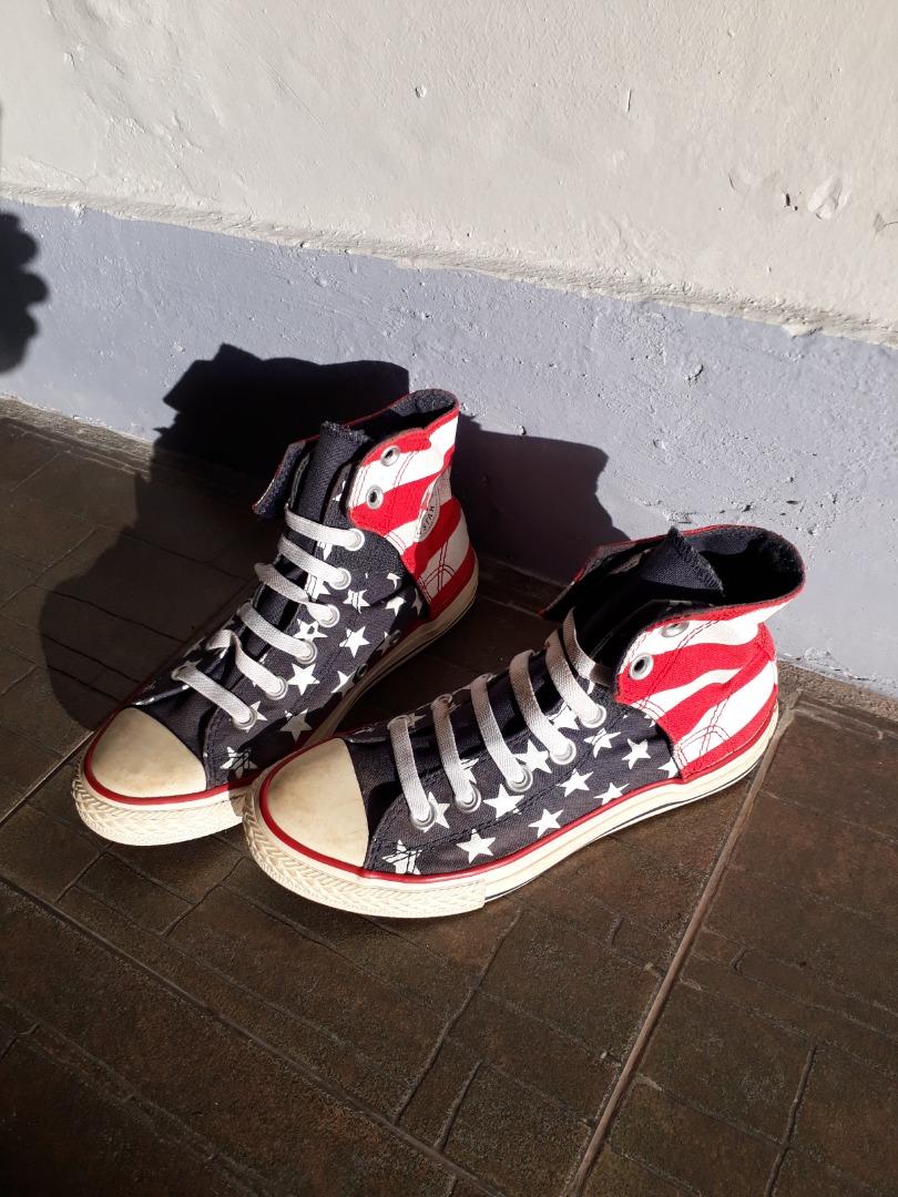 Converse 2025 junior 2.5