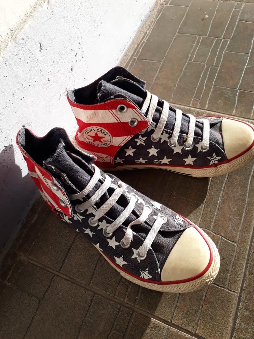 Converse uk junior clearance