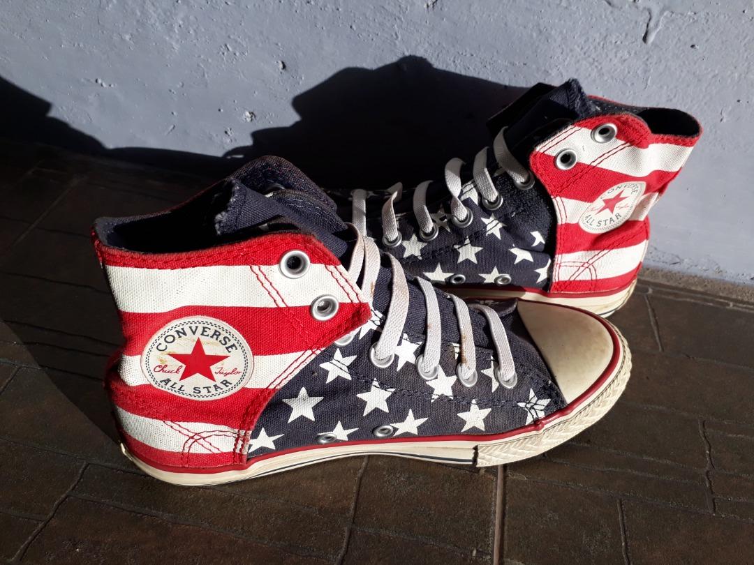 Converse junior 35 hot sale